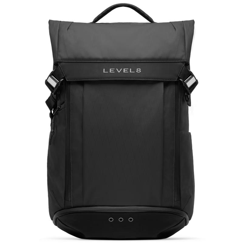 LEVEL8 17.3-inch Large Capacity Laptop Backpack