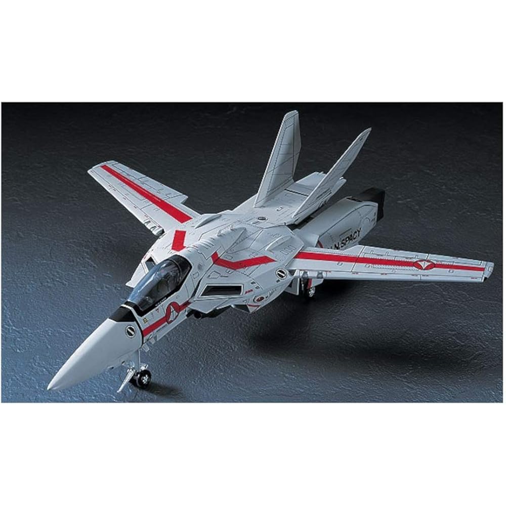Hasegawa Macross VF-1A/J/S Valkyrie 1/72 Scale Plastic Model Kit 19