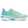 Li Ning Wu Shi 5S 3.0 V2 Versatile Shock Absorbing Non-Slip Wear-Resistant Low-Top Running Shoes Men Sneaker Green Blue ARST023-3
