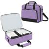 Shoulder Strap Projector Case Bag Protective Storage Box for BenQ ViewSonic Epson Outdoor