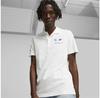 Puma BMW Mms Ess Short Sleeve Polo Shirt