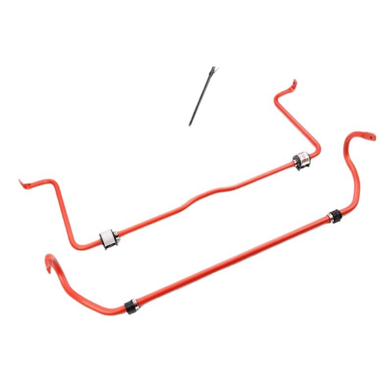 VW Golf MK4 97-04 Front & Rear Heavy-Duty Anti-Roll Bars