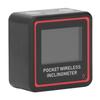 Digital Display Inclinometer Pocket Level and Angle Measuring Gauge 4x90 Degree Electronic Protracto