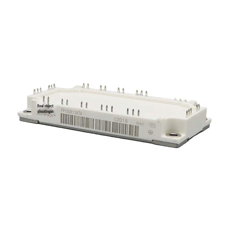 Brand New Original FP100R12KT4 & FP40R12KE3G Power IGBT Modules Available