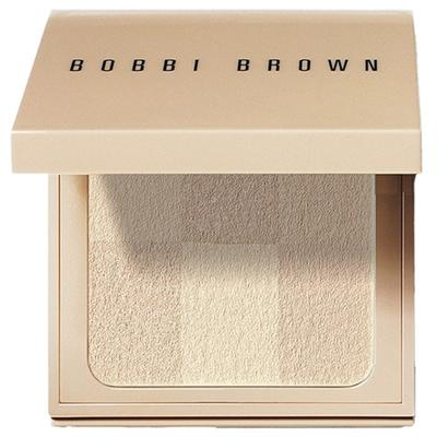 Bobbi Brown strobingový prášek 6,6 g, nahý, 1 kus