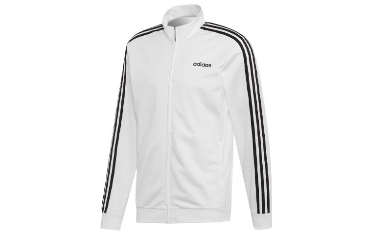 Adidas Essential Jacket Men s White EB3989 XXL