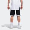Sports Shorts Men's Black Moderate BQ9871