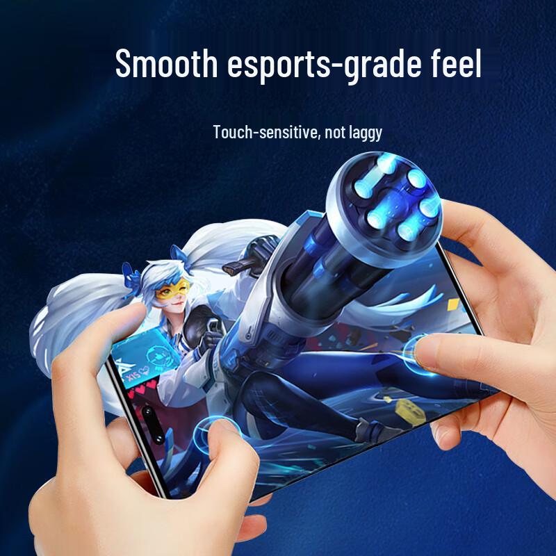 Smorss Screen Protectors for Xiaomi/Redmi Phones