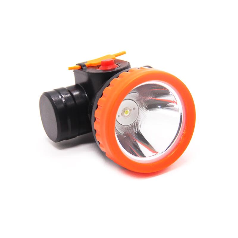 

BOMARTE BMT2188 LED Rechargeable Headlamp