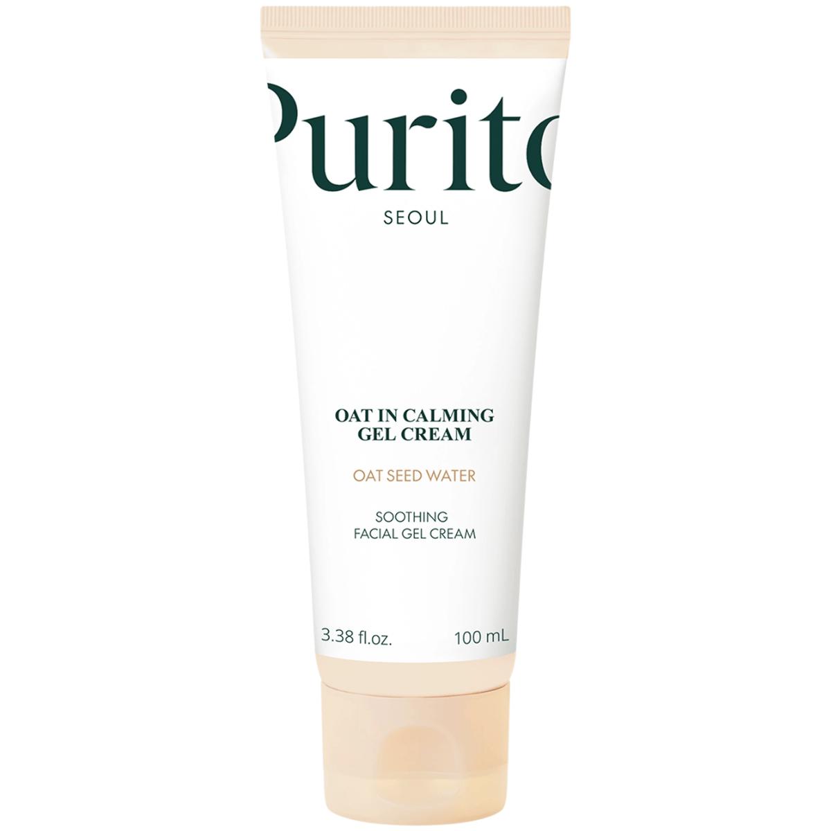 

PURITO Oat-in Calming Gel Cream 100ml