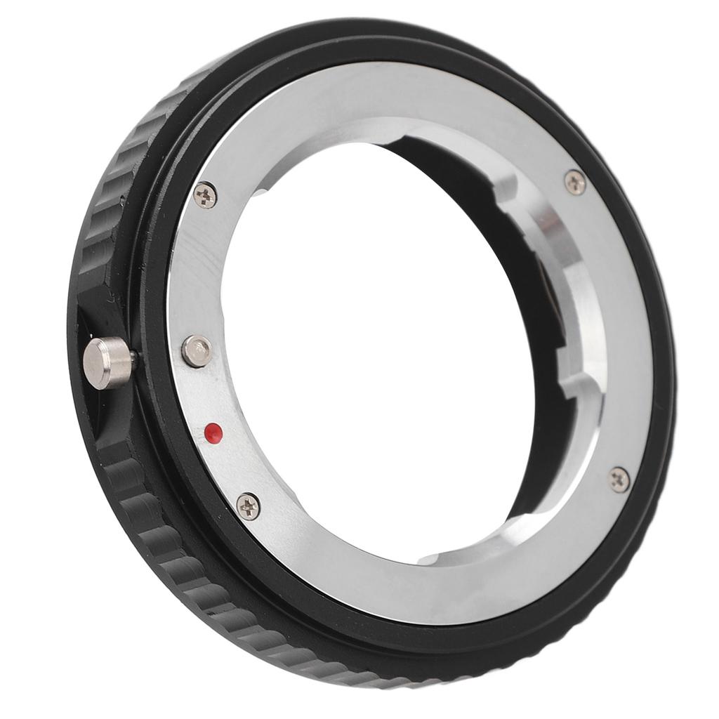 Lens Mount Adapter for Leica M Mount Lens To for Nikon Z6 Z7 Z50 Z 5 Z6II Z7II Zfc Z9 Z30 Z8 Z Mount Cameras
