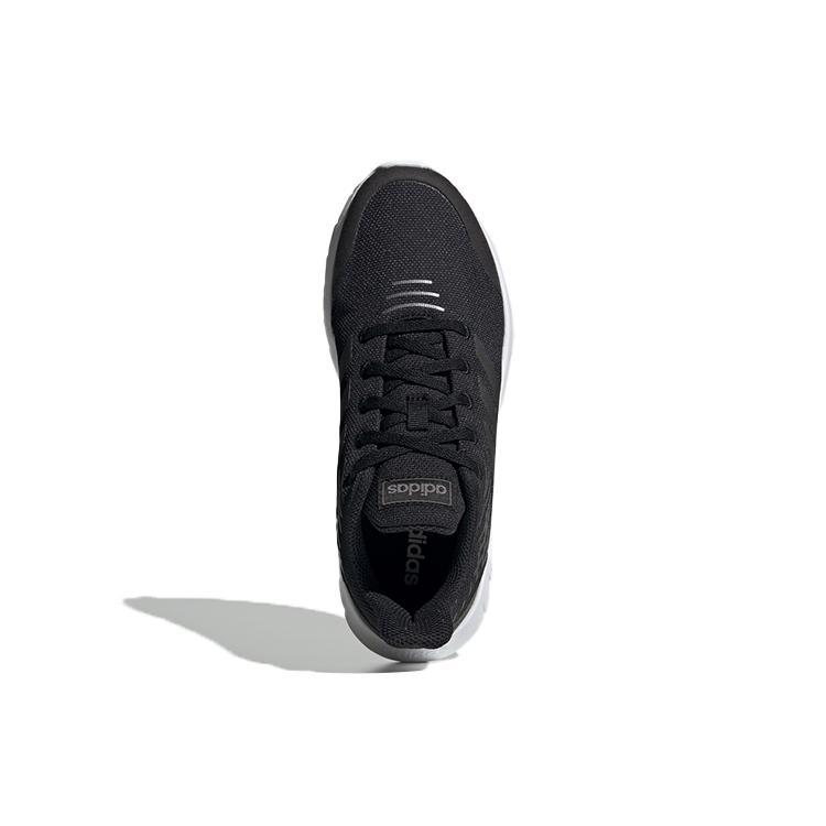 Adidas Neo Asweerun 'Black White' Women's FV2942