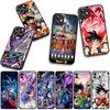 Cover for Apple iPhone 17 16 11 Pro XS Max XR 6 7 8 Plus + 16E SE 2020 2022 Air 5 Phone Case Comics Beerus Dragon Gokus Ball