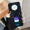 For Honor Magic 6 Lite 5G Case Soft Silicone Cool Wolf Shockproof Cover For Huawei Honor Magic6 Lite 5G TPU Coque Lion Fundas