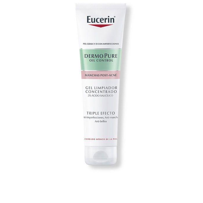 DERMOPURE OIL CONTROL gel concentré triple effet 150 ml