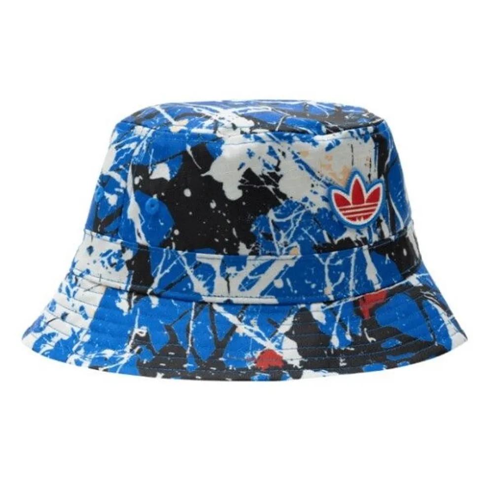 [adidas] Кепка M ZQC KE5264 Манчестер Юнайтед Stone Rose Bucket FREE