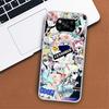 Hunter x Hunter Killua Zoldyck Phone Case For Xiaomi Mi 11 Lite 11i 12X 12 9 8 11T 10T 9T Pro 10 5X 6X Ultra 5G Cover Coque Capa
