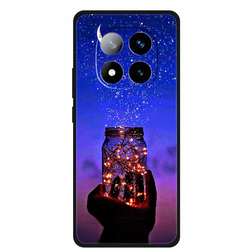Für Xiaomi Redmi Note 15 Pro Plus Beliebte Designs TPU Basic Handyhülle Weiches Silikon Redmi Note 15 Pro+ Süße Schutzhülle