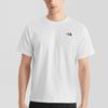 The North Face SS22 T Shirt Men's White NF0A7WDV-FN4
