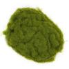 Nylon Artificial Grass Model Railway Lawn Grass Powder Green Scenery 30g 3mm Nylon Grass Powder Modeling Hobby Craft Accessory