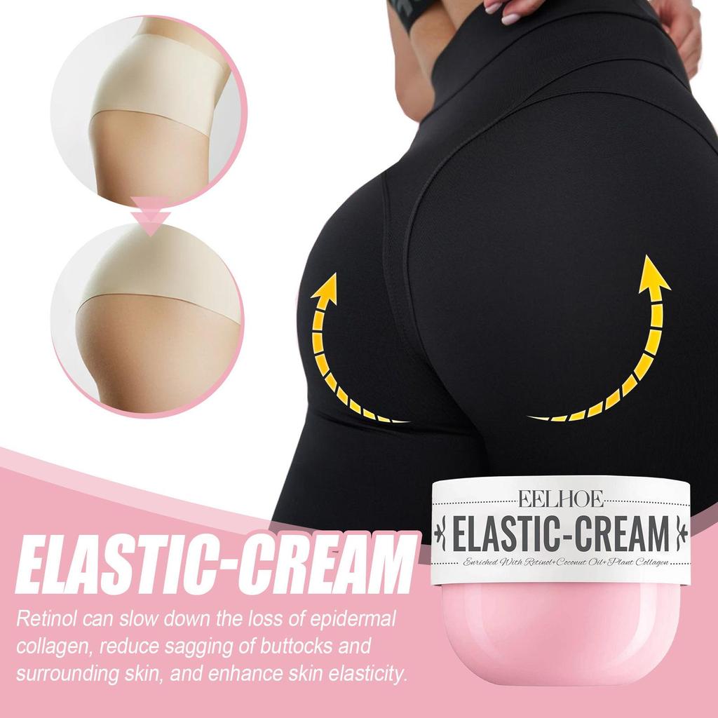 Buttock Lifting Cream Lift Butt Massage Cream Beauty Buttock Cream