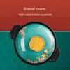 Choforen Quechao Series 5.5L Ceramic Stew Pot