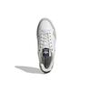 Adidas Originals Ny 90 Comfortable Shock Absorbing Durable Low Top Sneakers Men Sneakers White HQ8466