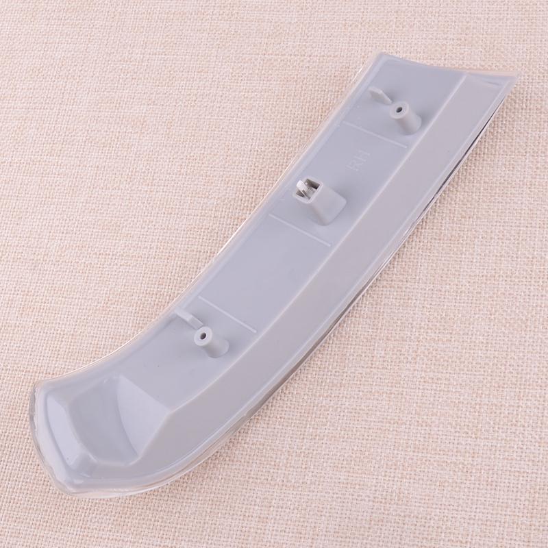 876233J000 Right Side Mirror Indicator LED Turn Signal Light Fit For Hyundai Santa Fe Veracruz IX55