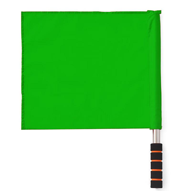 Athletic Referee Commander Flags