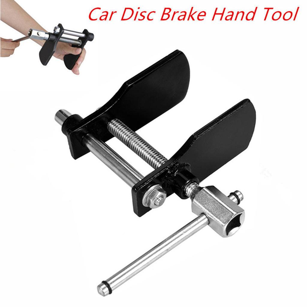 Auto Car Disc Brake Pad Spreader Separator Piston Auto Caliper Hand Tool