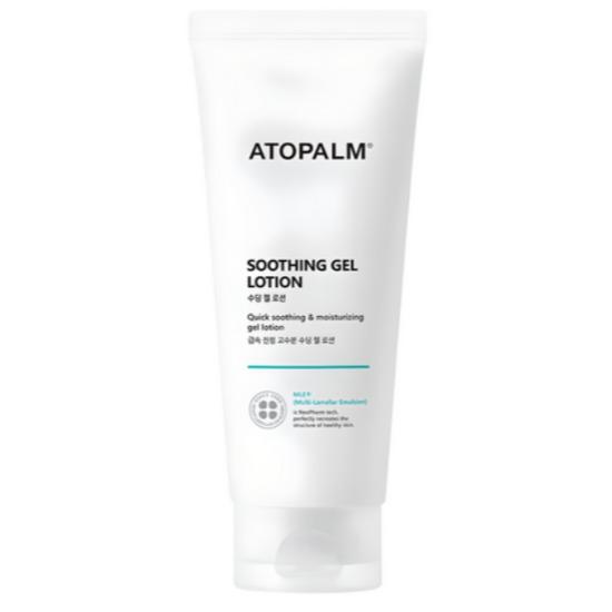 

a0080 ATOPALM Soothing Gel Lotion 200ml