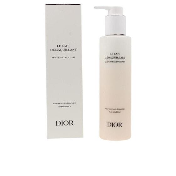 

Очищающий гель Dior Radiance Boosting Cleansing Cream 200 ml