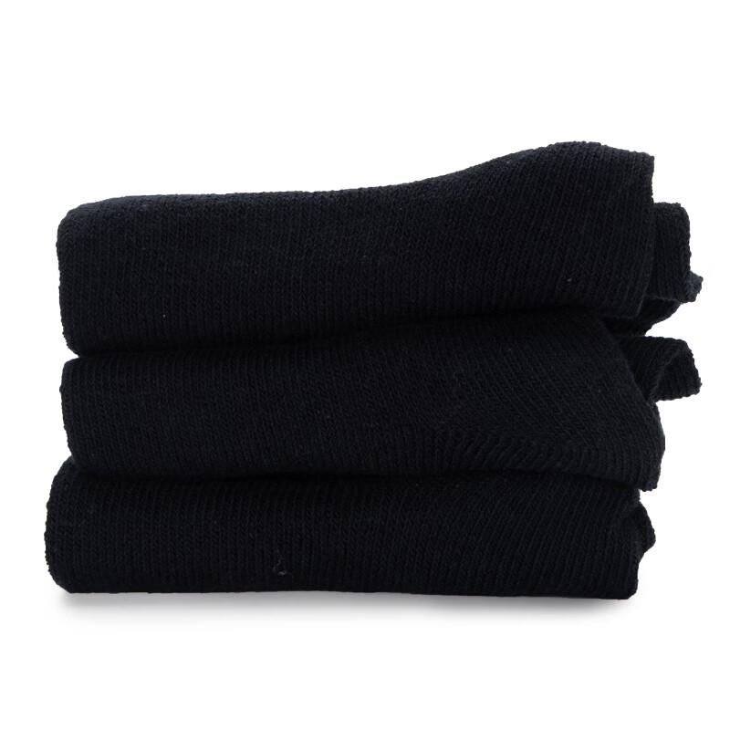 Nike Everyday Lightweight Crew Socks (3-Pair)