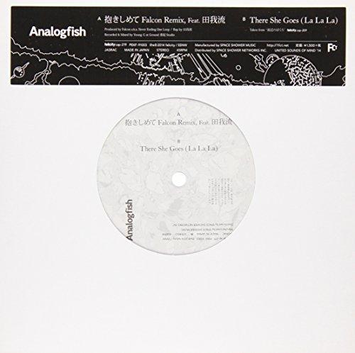 

Hold me Falcon Remix,Feat.Tagaryu [Analog]