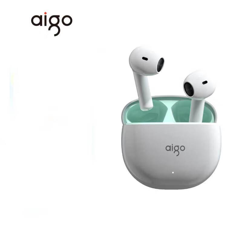

Aigo TA68 True Wireless Bluetooth Earbuds