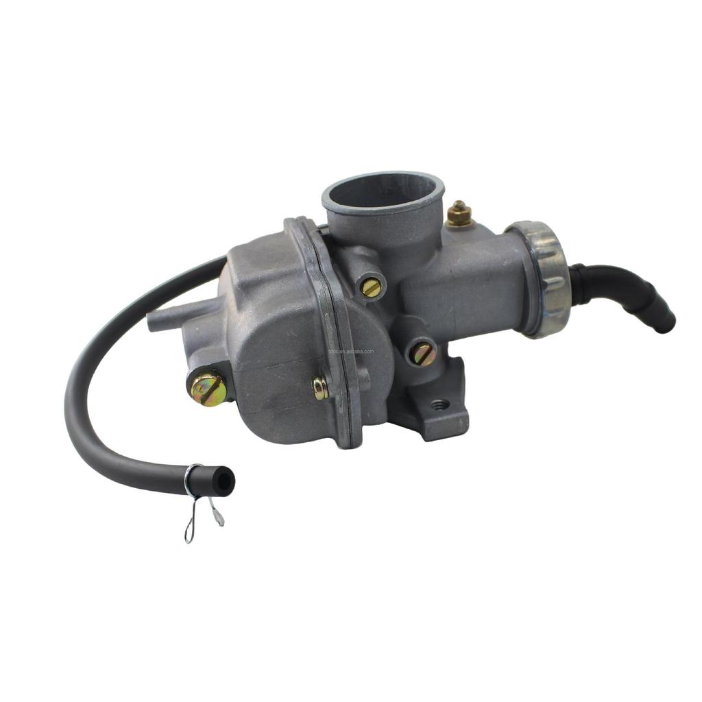 Kazuma Baja 50cc-125cc ATV Go Kart Dirt Bike PZ20 Carburetor