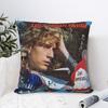 MGK Lost Americana Tour 2025-2026 Pillowcase Merch Printed Cushion Cover Decorative  Throw Pillow Case Cover Seater Multi-Size