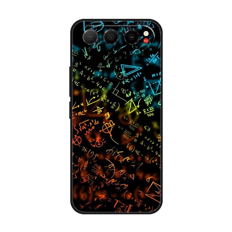 

For ZTE Nubia Air Case Fashion Soft TPU Camera Protective Phone Cover For Nubia Air 5G Silicone Case NubiaAir Bumper Z2468N Capa ZTE Z2468N