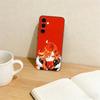 COOL Marveka Genshin Impact   Phone Case For Samsung Galaxy A73,A72,A71,A70,A53,A52,A51,Others Soft Black Cover