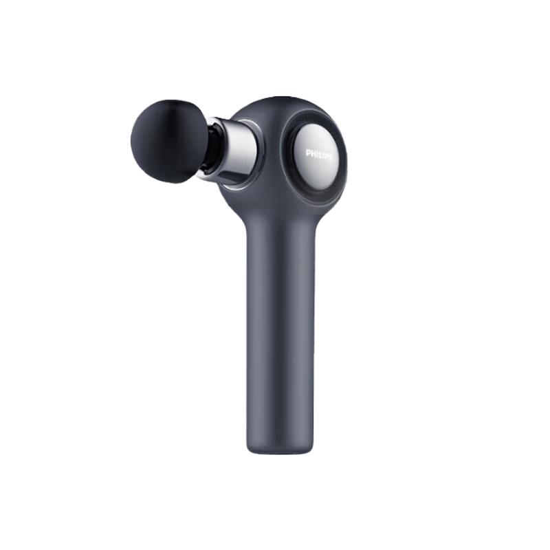 

Philips PPM3201G Massage Gun CN plug (adapter included)