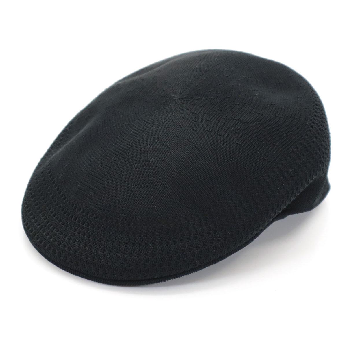 

KANGOL охотничья M черный Мужская Б/У