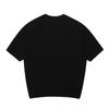 LEDEPT Summer Cool Knit Pullover [Black]