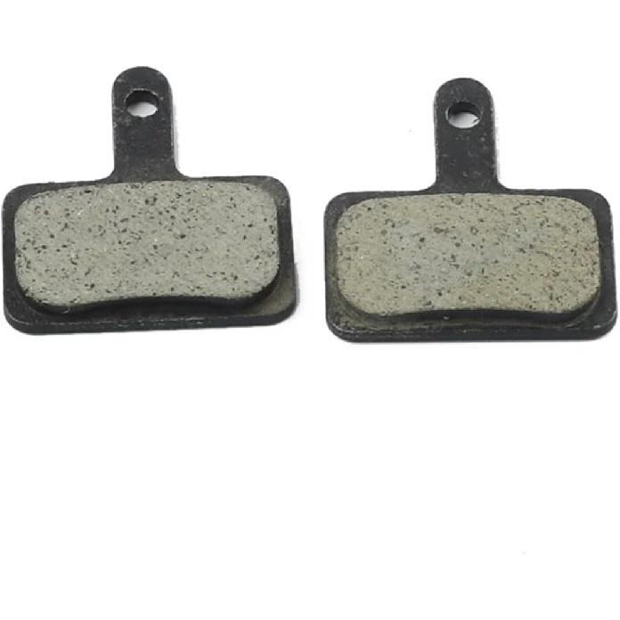 F160/R140 F180/R160 Disc Brake Motorcycle Bicycle Front and Rear Brakes Caliper Compatible with Electric Scooter Hydraulic Disc Brake(Brake Pads)