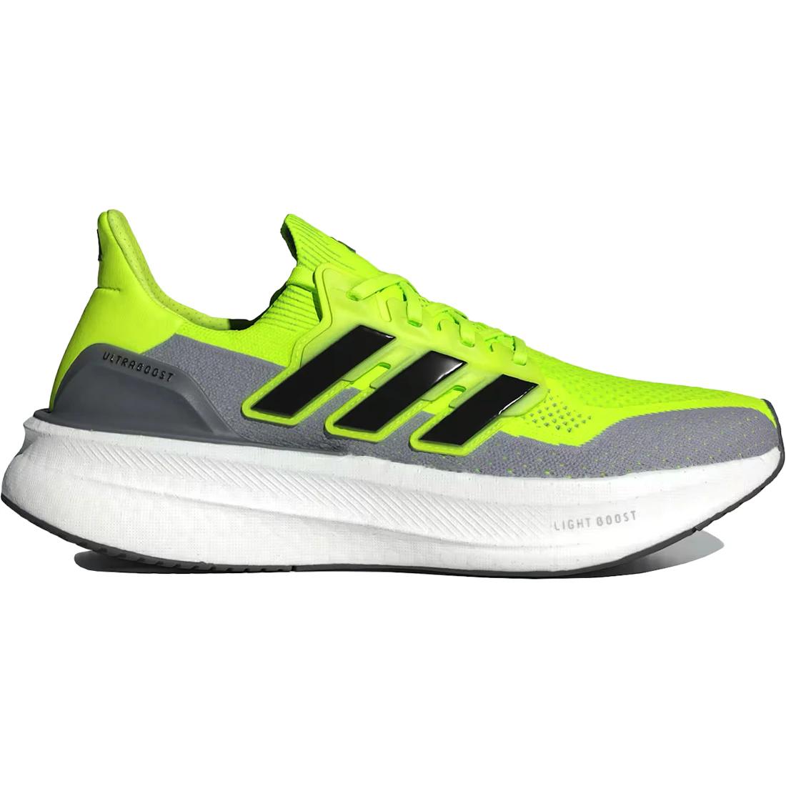 

Sneaker adidas Ultra Boost 5 Lucid Lemon Core Black(ID8819) 40