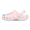 SoulCal Baby Flamingo Clogs