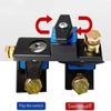Car Battery Disconnect Switch Power Cut Off Kill For Rv Atv Boat Car Truck Yacht