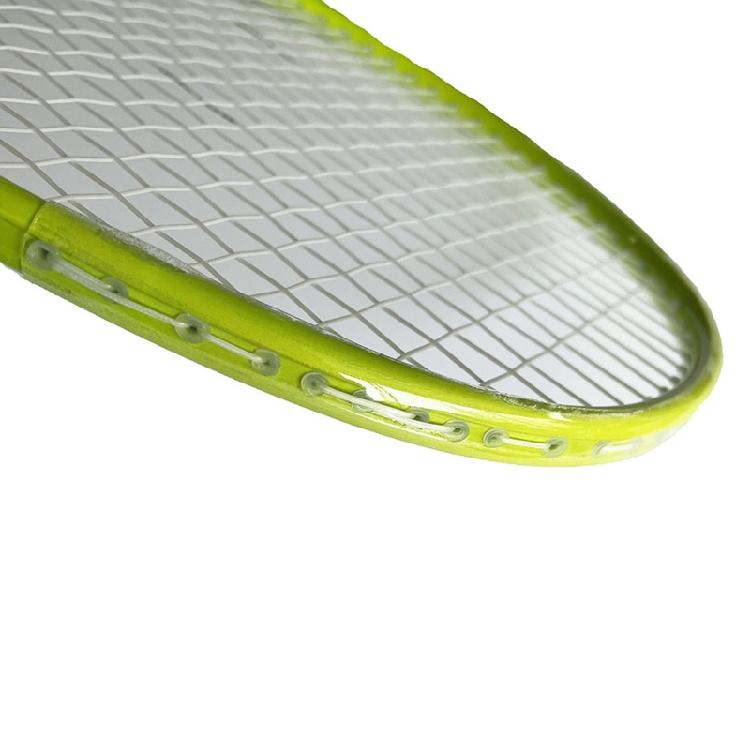 Tennis Racket Paddle for Head for Protection Tape Sticker Badminton Racquet for