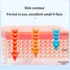Electric V-Face Face Lift Device Microcurrent Vibration Skin Tightening Double Chin Remover Ems Anti Wrinkle Face Slimm Massager