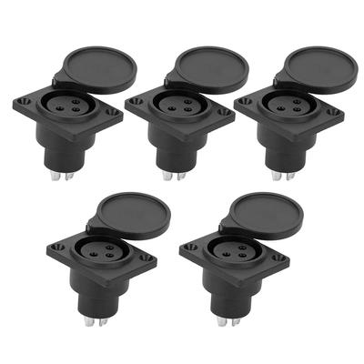 Digitale kabels – Connectoren en adapters