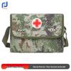 Bolsa Tática de Ombro Único para Primeiros Socorros